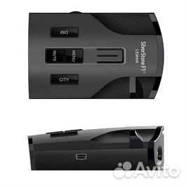 Радар-детектор