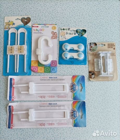 Бутылочки, соски, прорезыватели