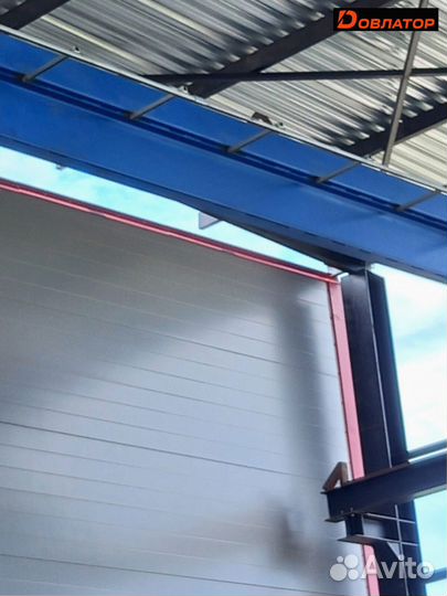 Кран опорный от производителя