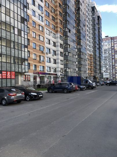 Свободного назначения, 82.9 м²