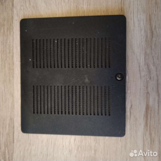 Крышка поддона озу Sony SVF1521Q1RW