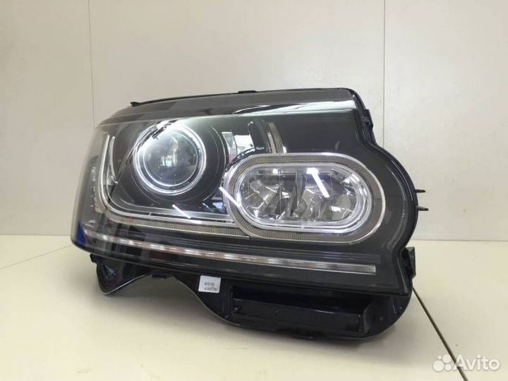 Фара правая Land Rover Range Rover