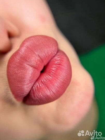 Перманентный макияж губ,бровей,век