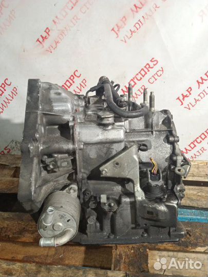 АКПП Mazda 6 GJ седан SH 2013