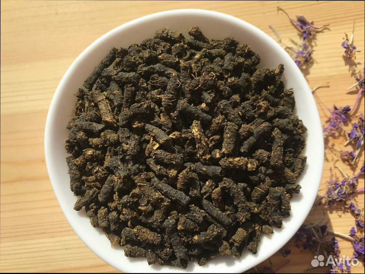 Иван-чай 1 кг 2023 год, натуральнейший