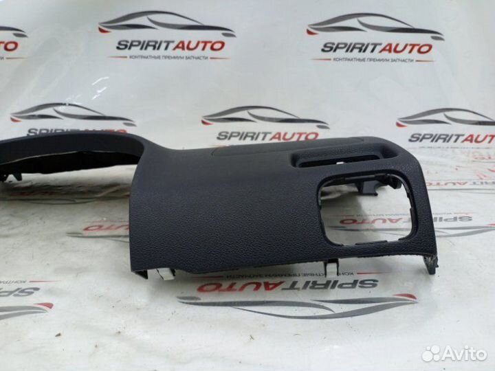 Накладка торпеды Kia Optima 4 G4ND 2015-2020