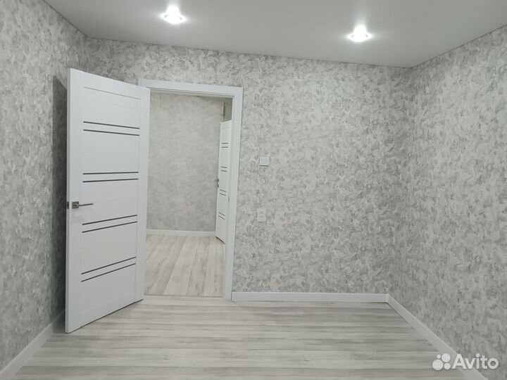 Бюджетный, качественный ремонт под ключ