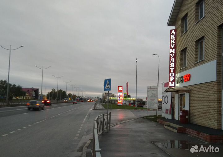 Аккумулятор Ford Focus Exide EFB 65Ач 650А