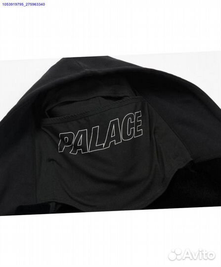 Кофта Palace balaclava