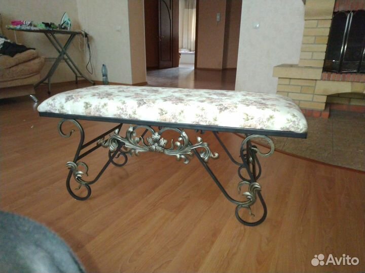 Художественная ковка