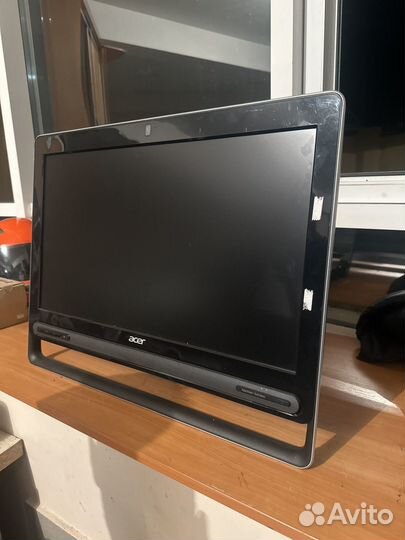 Acer моноблок