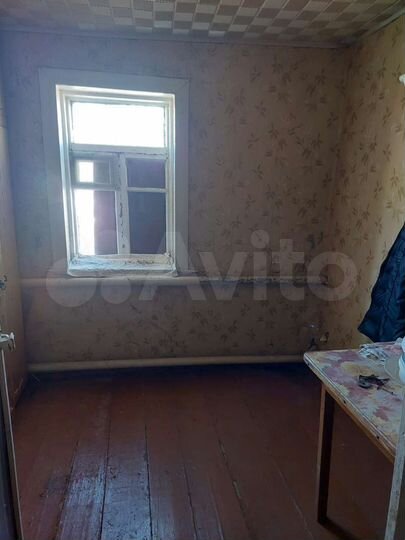 Дом 53 м² на участке 3 сот.