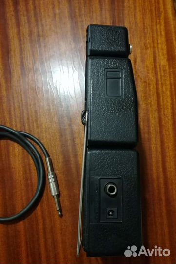 Комбоусилитель marshall ms-4