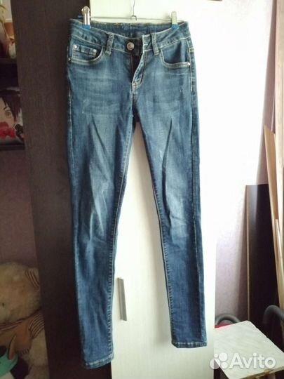 Одежда разного размера