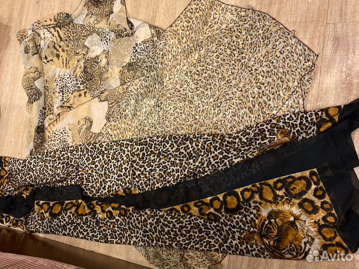 Отдам шарфы