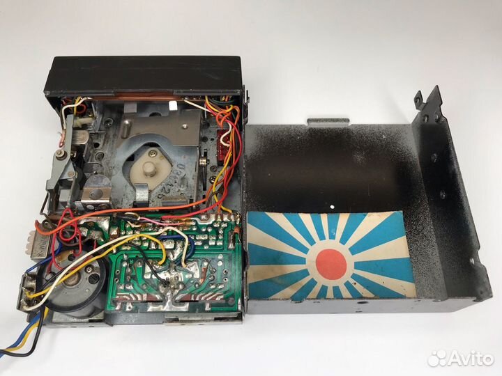 Ремонт аудиотехники ресиверов усилителей