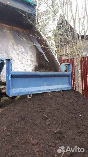 Универсальный грунт