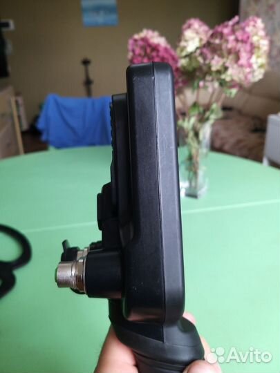 Металлоискатель Nokta makro simplex plus