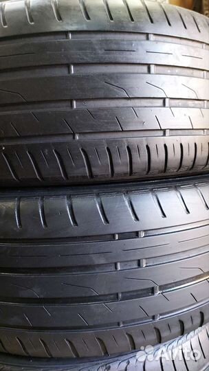Toyo Proxes CF2 SUV 235/55 R18 100V