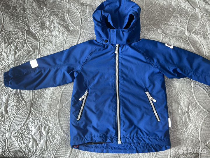 Куртка Reima 110