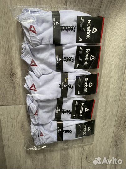 Носки мужские и женские