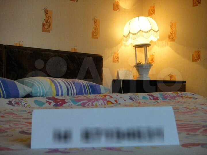 1-к. квартира, 39 м², 4/5 эт.