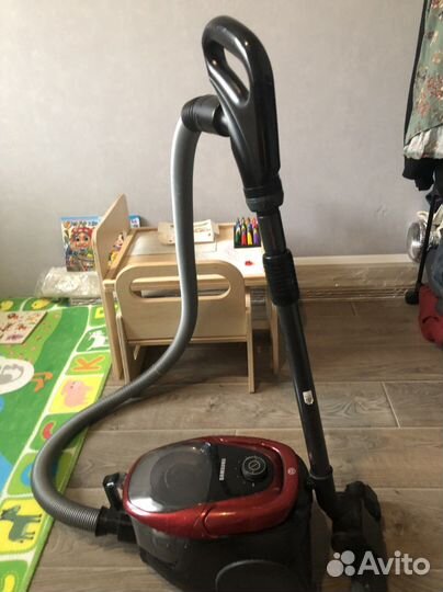 Пылесос