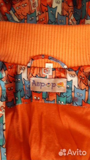 Вещи на девочку