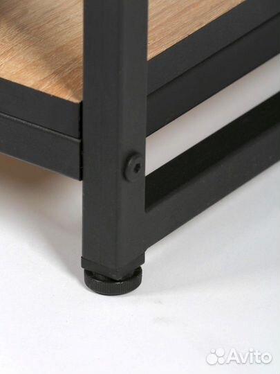 Стеллаж для одежды A2290-09-чдс 220х90х45