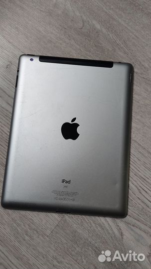 iPad 2 64 gb