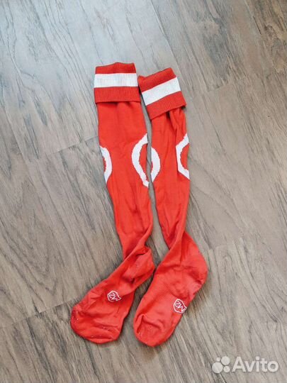 Гетры мужские Reebok