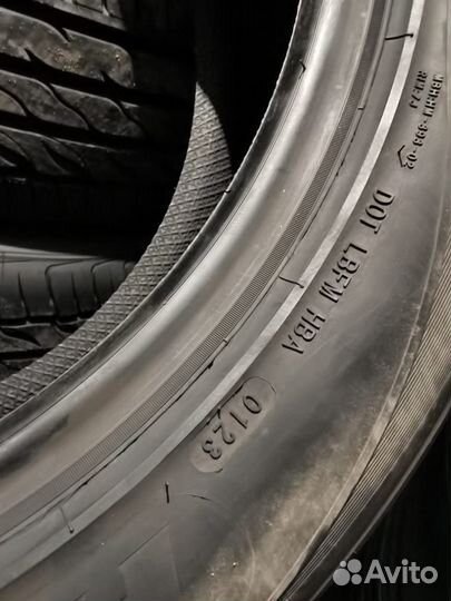 Farroad FRD26 225/55 R18