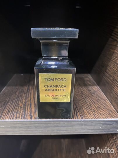 Духи селективные Tom Ford 50ml