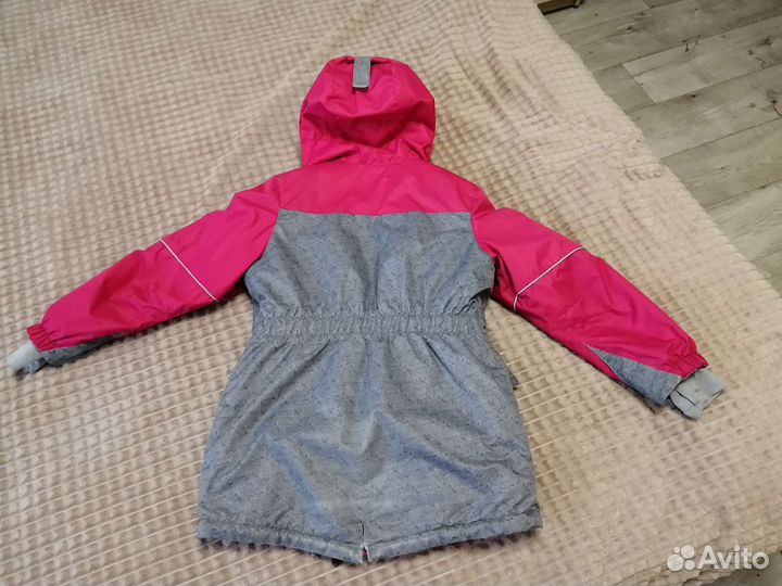 Куртка детская