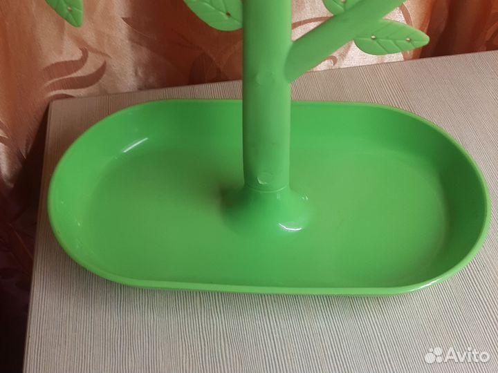 Подставка для серьг
