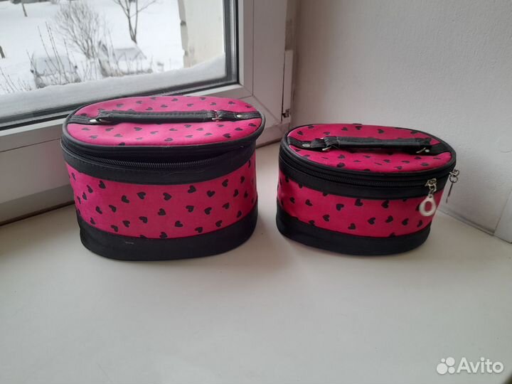 Органайзеры для хранения