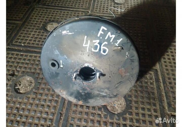 Вакуумный усилитель тормозов Ford Mondeo 1