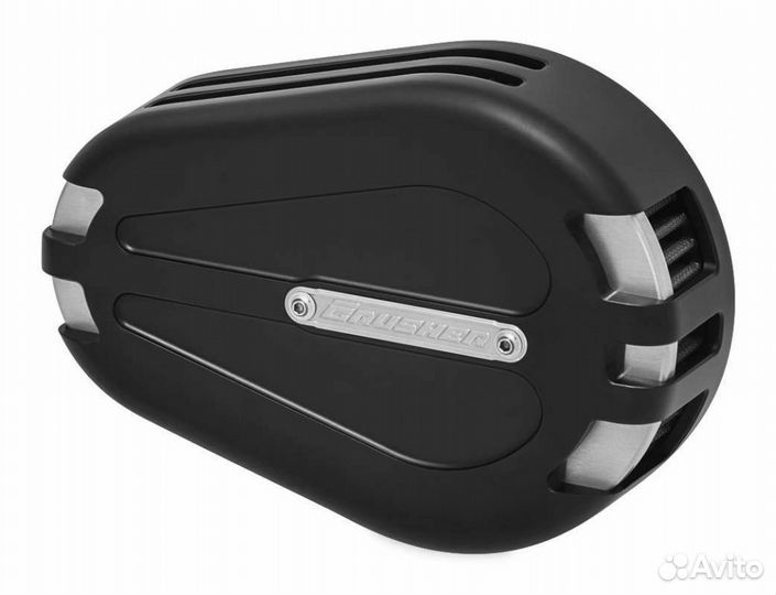 Корпус и воздушный фильтр Harley Davidson