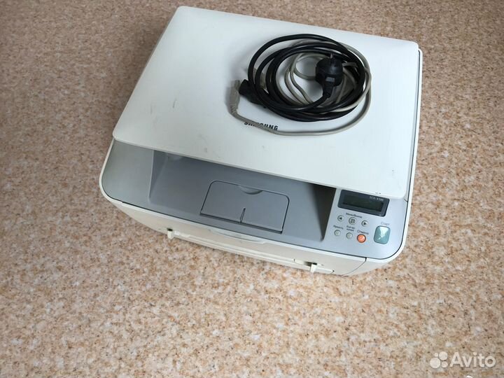 Лазерный мфу