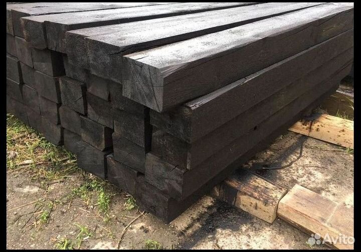 Выкупим шпалы : Тип 1-2, Хвоя, 1000м3, Необработан