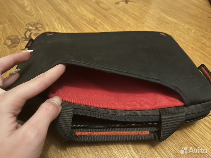 Сумка для нетбука