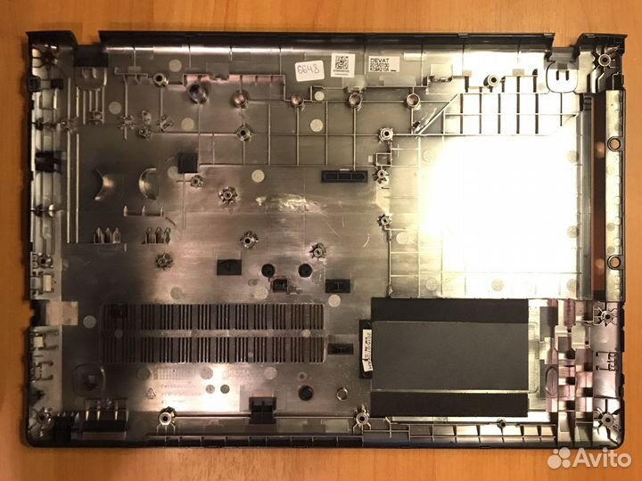 Запчасти для Lenovo 100-15IBY