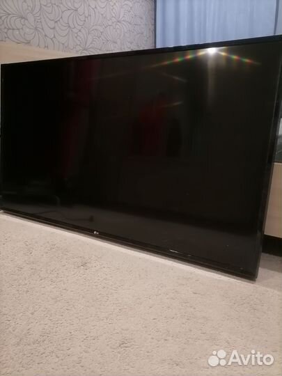 Телевизоры со SMART tv
