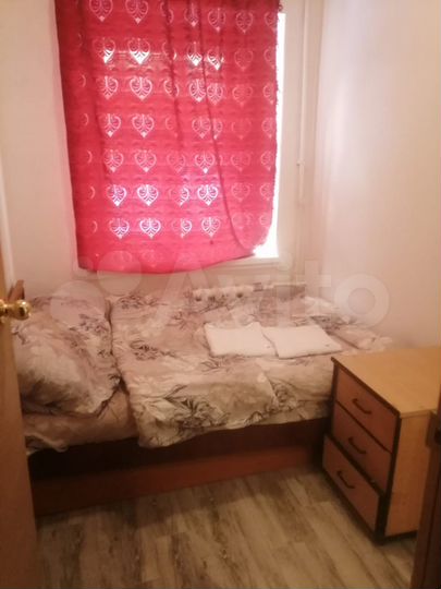 Квартира-студия, 15 м², 1/3 эт.