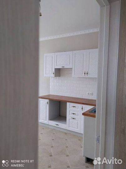 Кухня от производителя