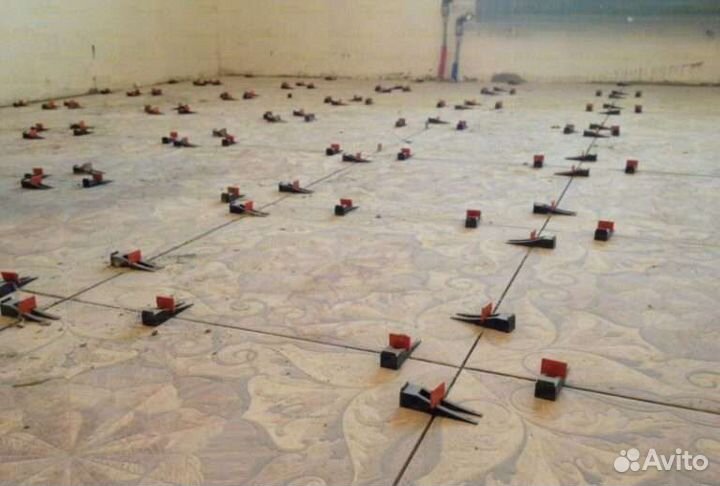 Мастер плиточник