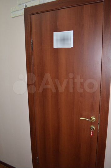 Комната 22 м², 1/3 эт.