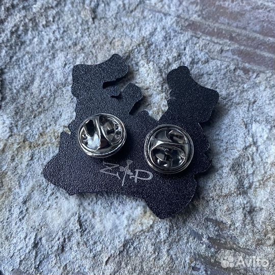 Значок Ротор vs Ростсельмаш Ростов