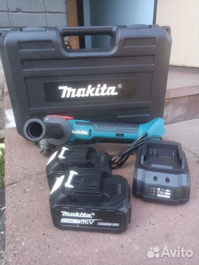 Реноватор makita