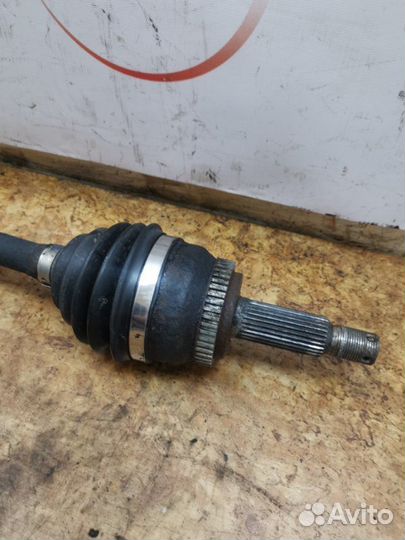 Привод задний правый Kia Sportage 2 SUV 2.0 crdi